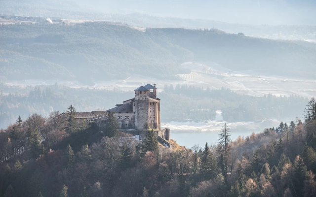 Hotel Paolino