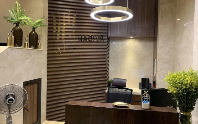Hadiva Boutique Hotel