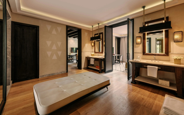 Mandarin Oriental, Marrakech