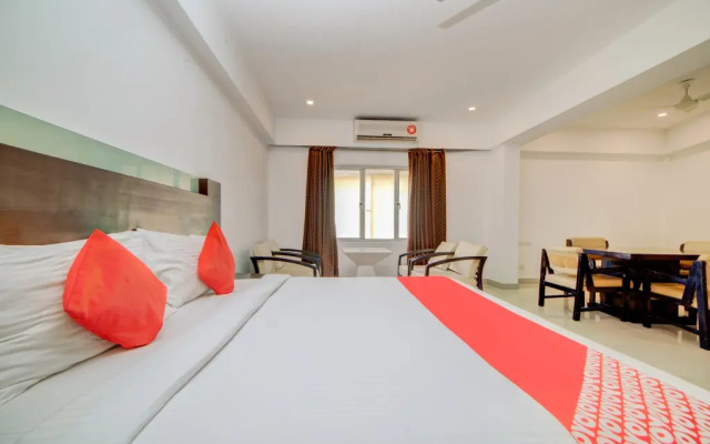 Hotel Sunshine Grand
