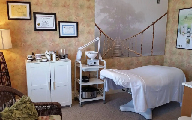 Bayside Inn