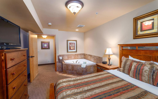 Best Western Plus Icicle Inn