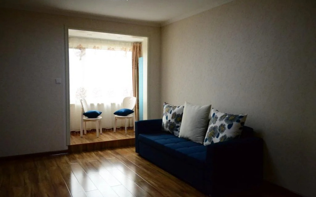 Halar Paradise Grassland ApartHotel