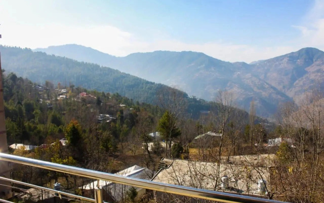 Green Valley Bhurban Apartments