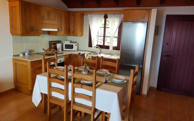 Apartamentos Nisdafe