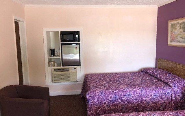 Budget Inn