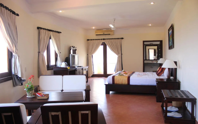 Golden Peak Resort & Spa Phan Thiet