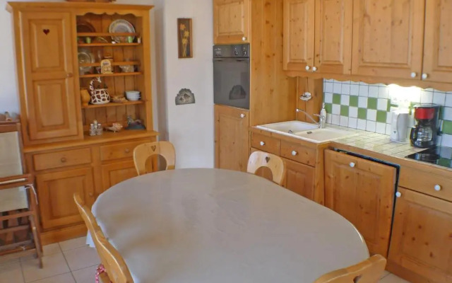 Appartement Samoëns, 3 pièces, 6 personnes - FR-1-629-17