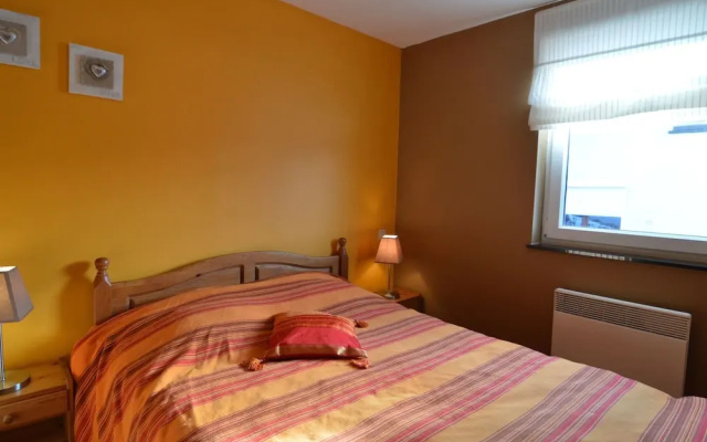 Panoramic Retreat in Malmedy
