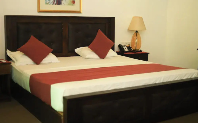 Hotel Ro Kalawewa