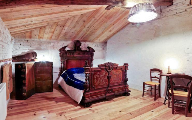 La Maison Lutz