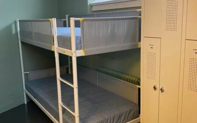 Sjømannskirken Hostel