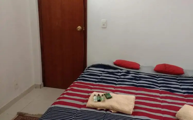 Resende Flats