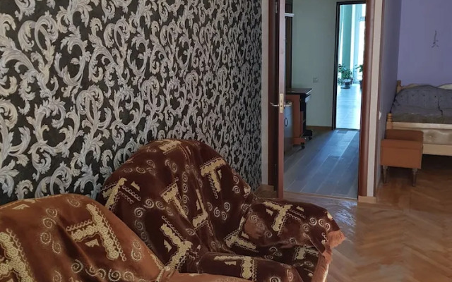 Hotel Evmari