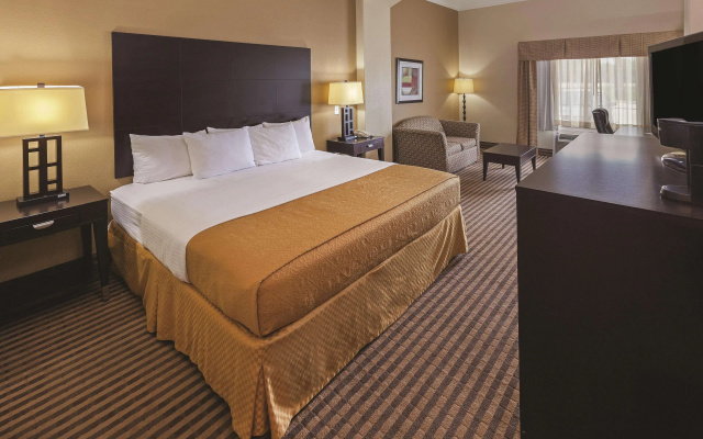 La Quinta Inn & Suites by Wyndham Livingston