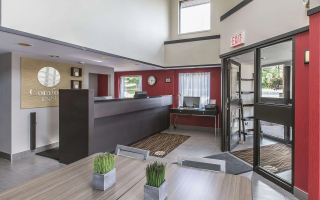 Comfort Inn Sydney - Cape Breton