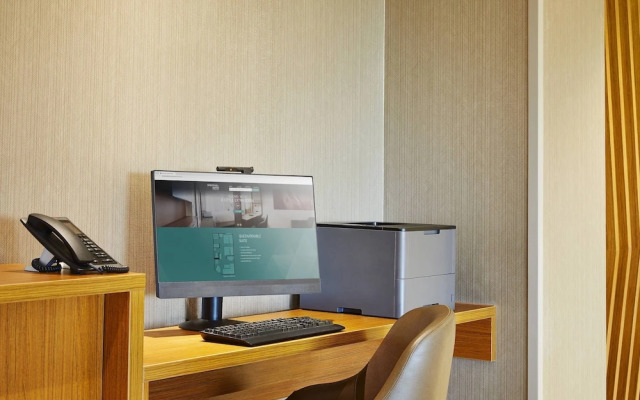 Springhill Suites Springfield North