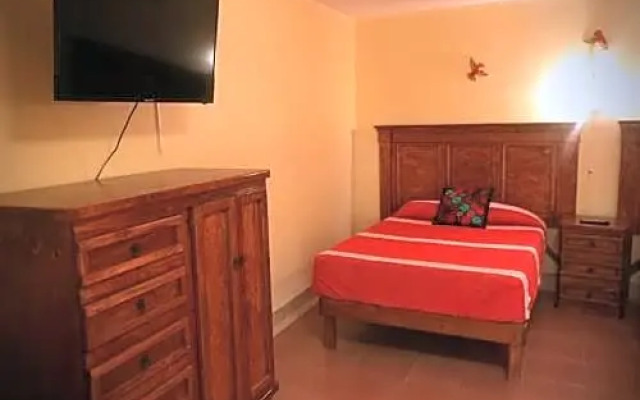 Apartamentos Suites Guanajuato