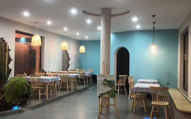 Tianjin Shengshi Tengyue Homestay