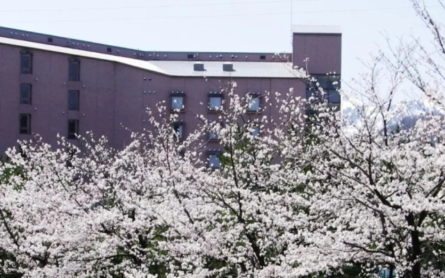 Hotel Kunitomi Annex - Vacation STAY 12072v