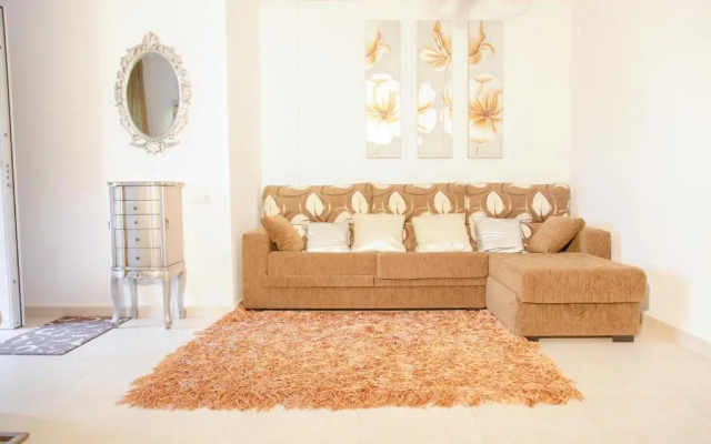 Apartment Altos De La Bahia X