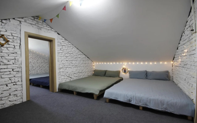 Zone Danang Hostel