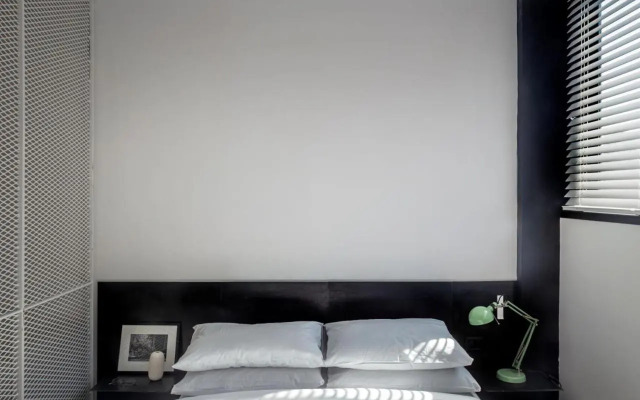 DeBlox living - Ben Avigdor Apartments