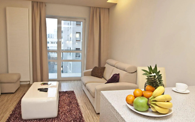 Platinum Towers Country 2 Country