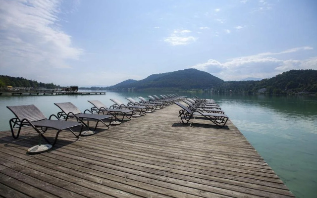 Hotel Silvia