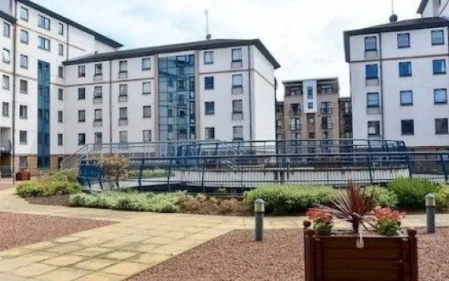 The Shore View Apartment