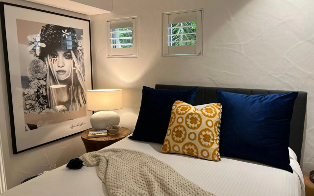 Carramah Noosa Heads apartment