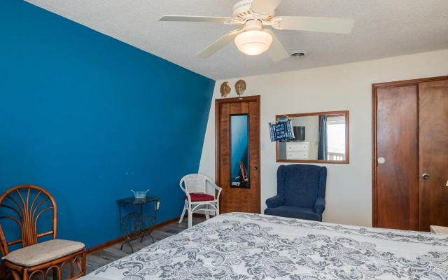 Divine Intervention by Oak Island Accommodations