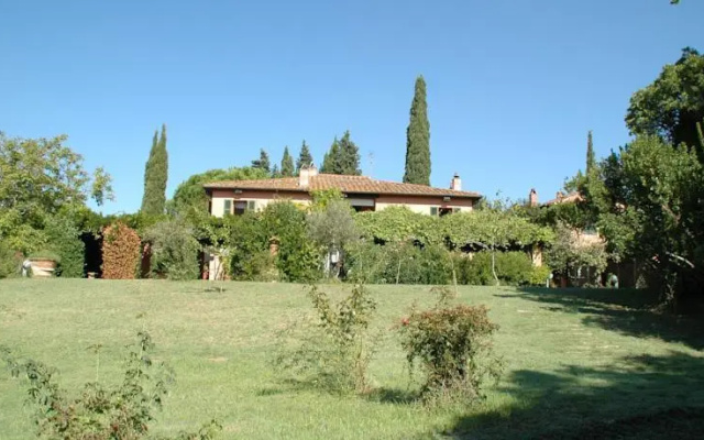 Villa Roma Imperiale