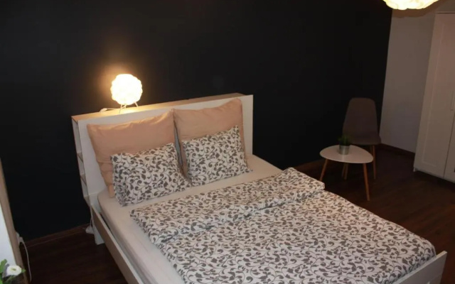 Apartament Bolesławiec