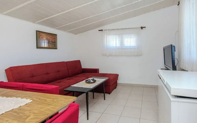 Apartment Vukosavljevic