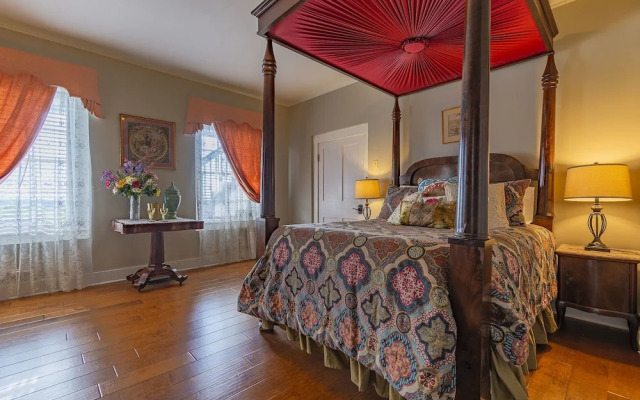 Weymouth Hall B&B