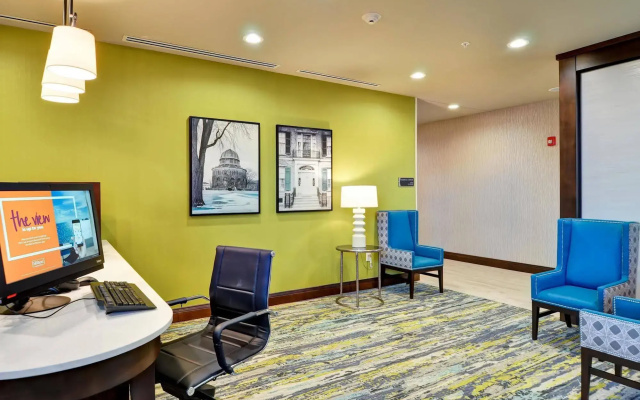 Homewood Suites By Hilton Schenectady
