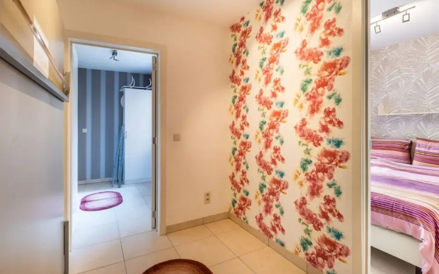 Duplex Near Zeedijk & Center With Sunny Balcony