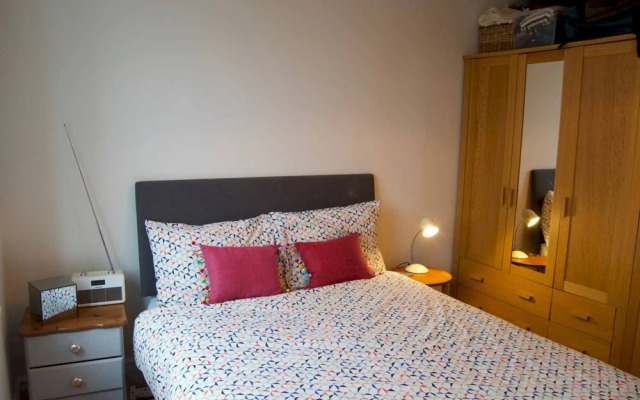 Newly Renovated 1 Bedroom Flat in New Cross Gate