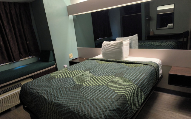 Budgetel Inn Birmingham