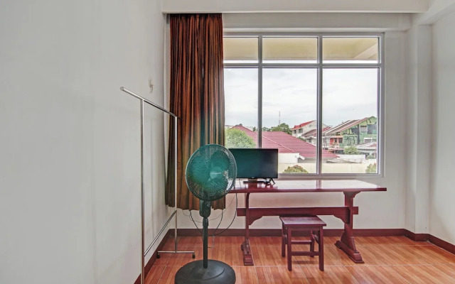 Hotel O Pondok Anggrek Syariah
