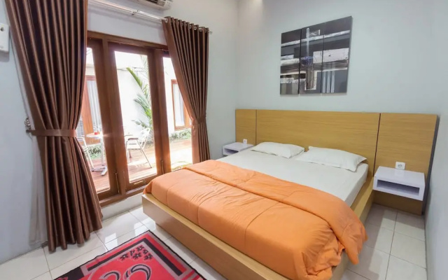 Hotel Absari