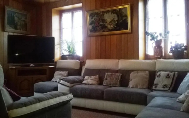 Hotel Les Touristes