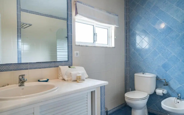 BmyGuest - Falésia Beach Villa
