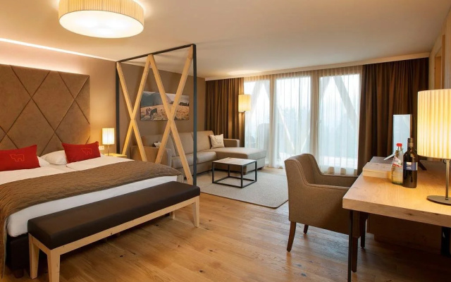 Almwellness Hotel Pierer