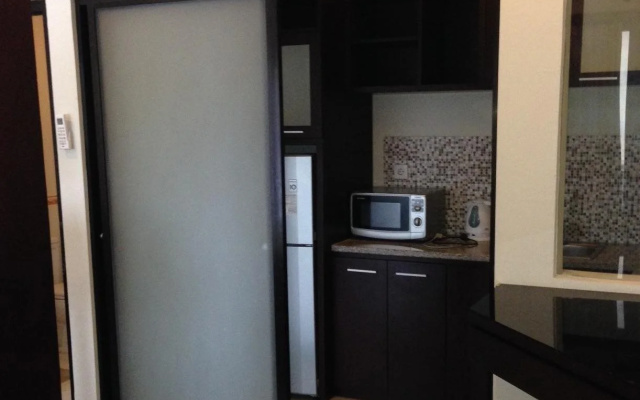 Suji Apartment