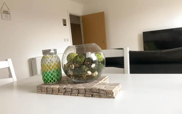 City Centre Apartment