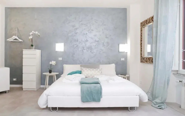 Trastevere Suite