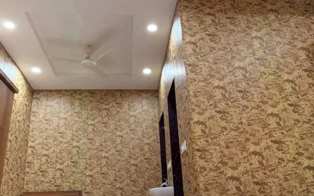 Hotel Shri RamLala Devsthanam Ayodhya