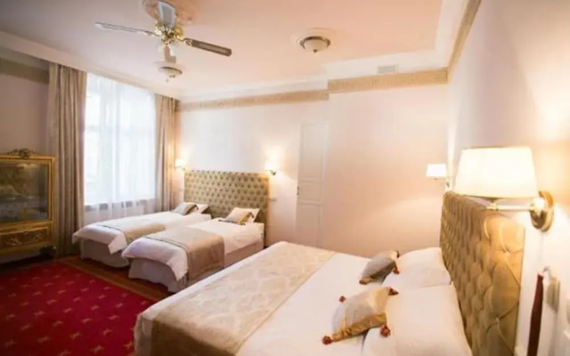 Hotel Ambasada Bolesławiec